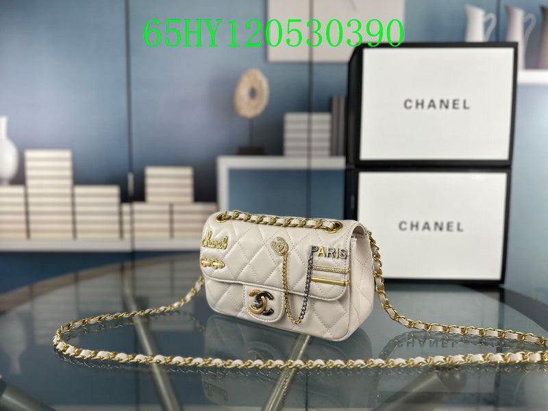 Amelia - CHL Bags - 776