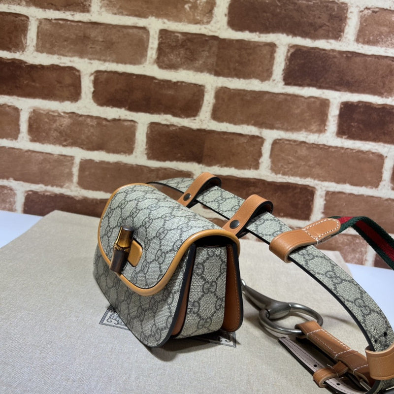 Amelia-i GUKI Women Bags - 1236