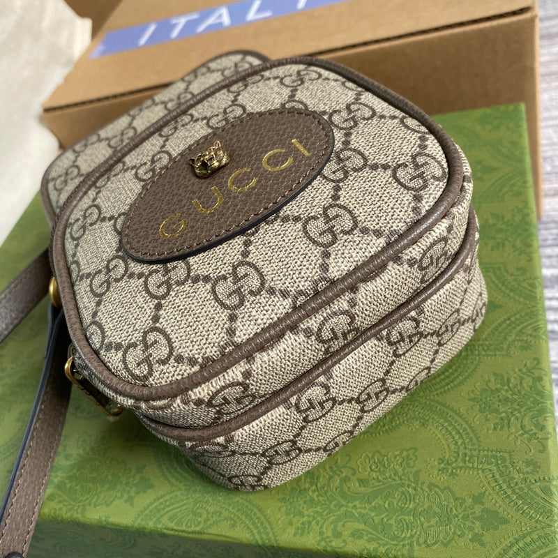 Amelia- GCI Bags - 5697