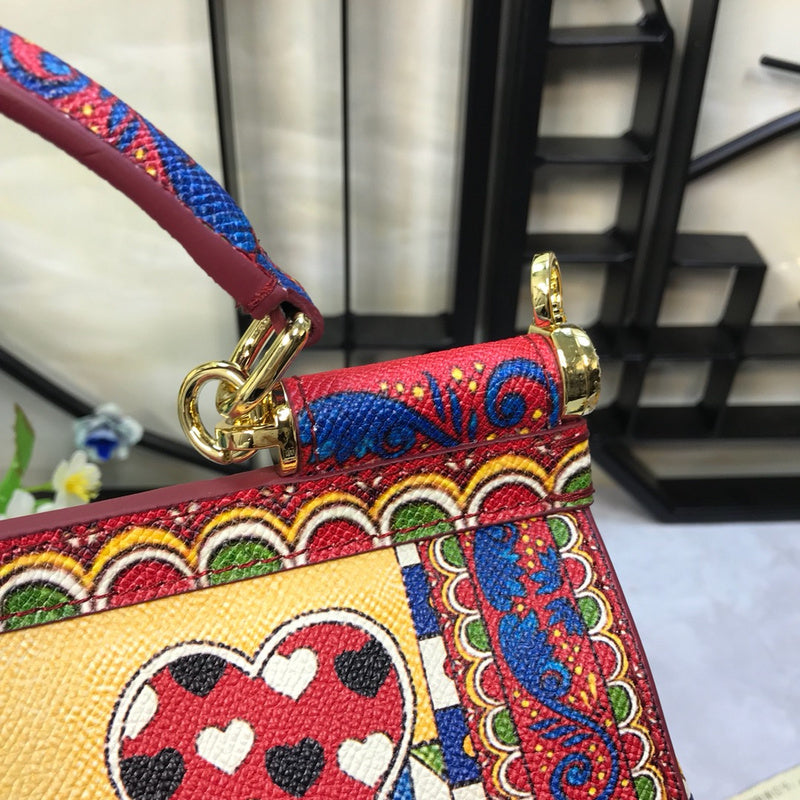 Amelia- DG Bags - 236