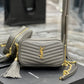 Amelia - YSL Bag - 1866