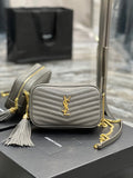 Amelia - YSL Bag - 1866
