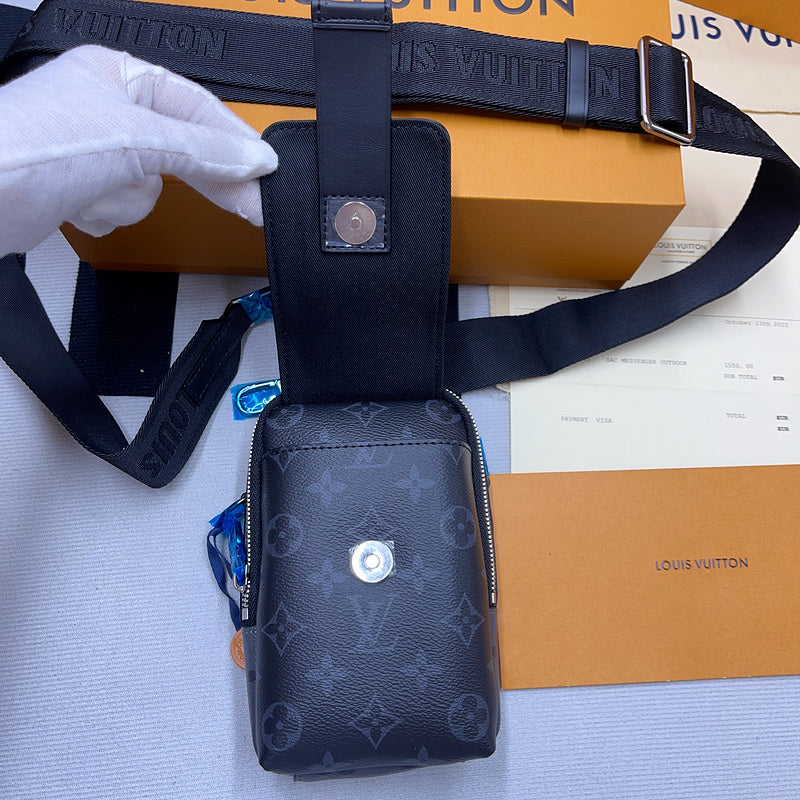 Fan Fashion Lu-Vi bags - 10020