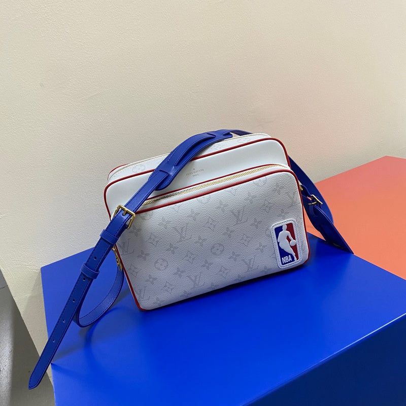 Amelia - LV Bags - 12945