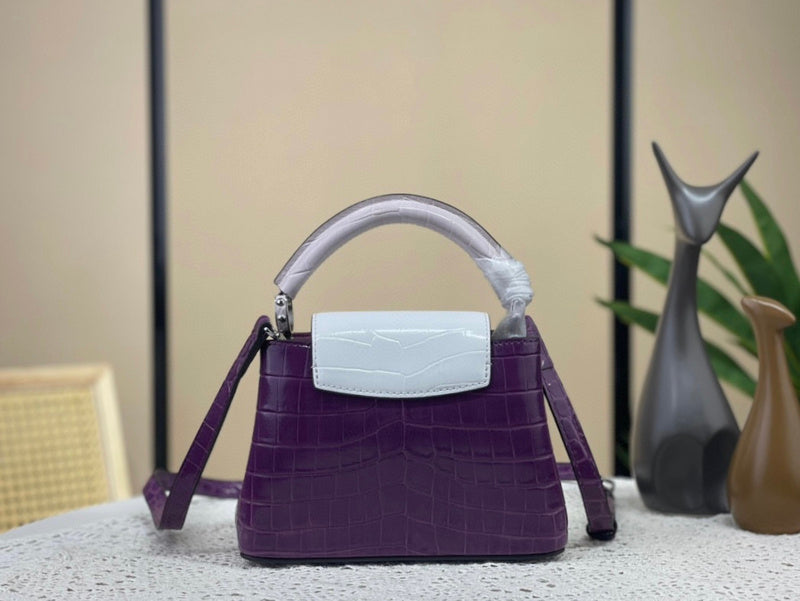 Amelia - LOV Lady Bags - 054