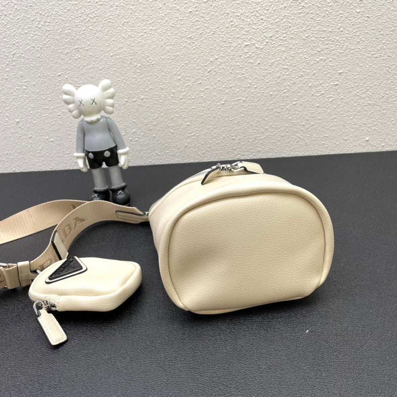 Amelia- PRDA  LUXURY BAGS - 476