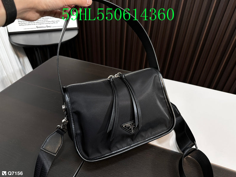 Prada Bags - The Barnes Bags  195