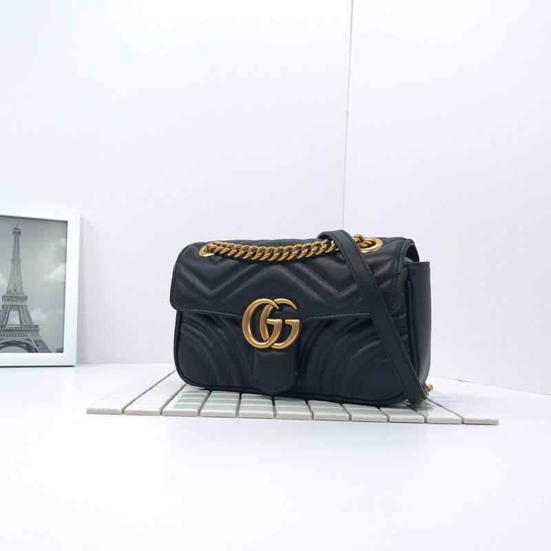 Amelia Fashion - GCI Bags - 2507