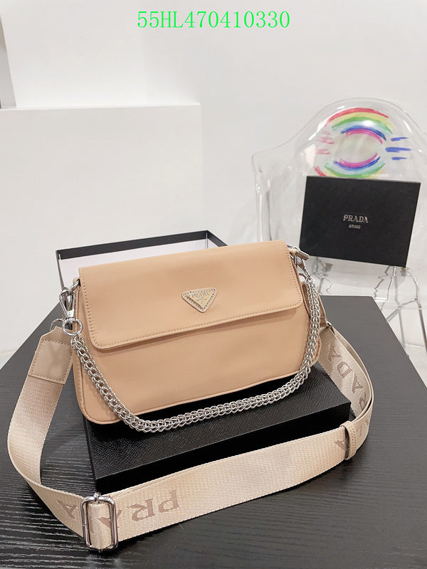Prada Bags - The Barnes Bags  414