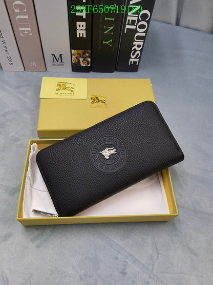 Amelia - BOR Wallet - 146