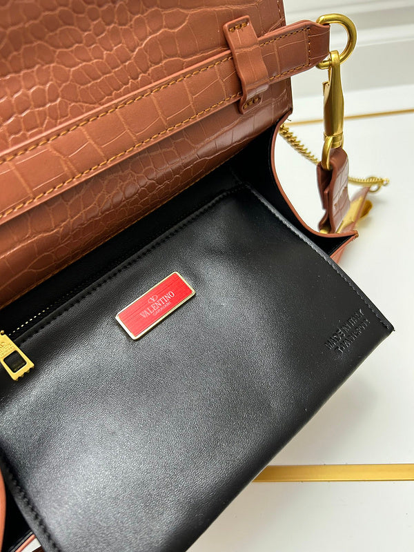 Amelia- VEL WOMEN LUXURY BAGS - 527