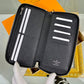 Fan Fashion Lu-Vi Bags - 16815