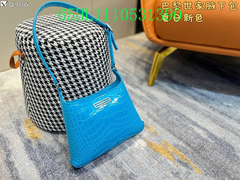 Amelia - BGA Bags - 2287