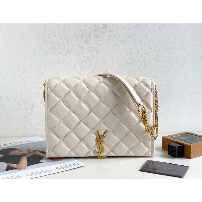 Amelia - YSL Bag - 2191