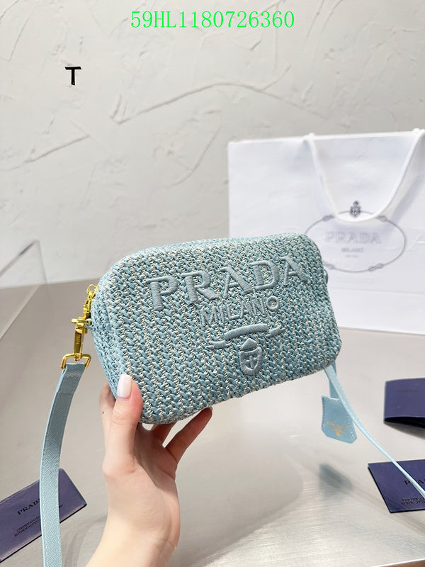 Prada Bags - The Barnes Bags  079