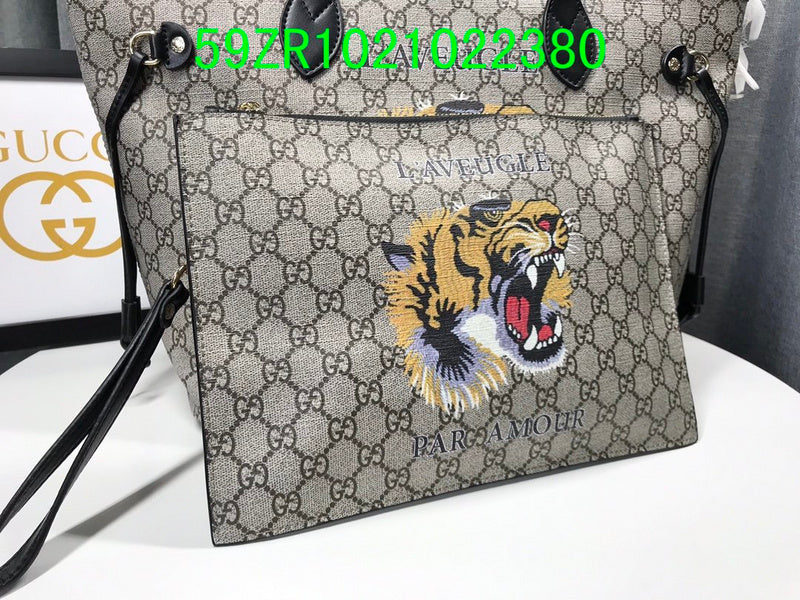 Amelia - GCI Bags - 11024