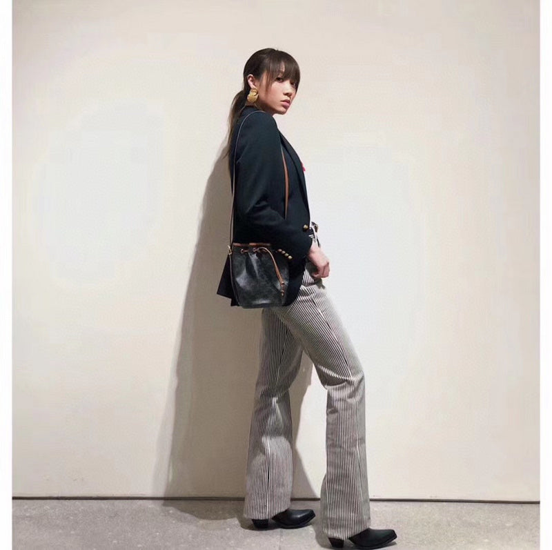 C-LINE LUXURY WOMEN BAGS - 155