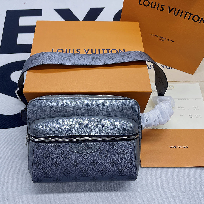 Fan Fashion Lu-Vi bags - 10196