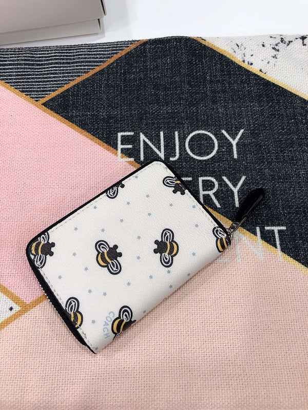 Amelia- CAH Bags - 817