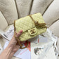 Wellow Bags - Chanel - Bags  - 426