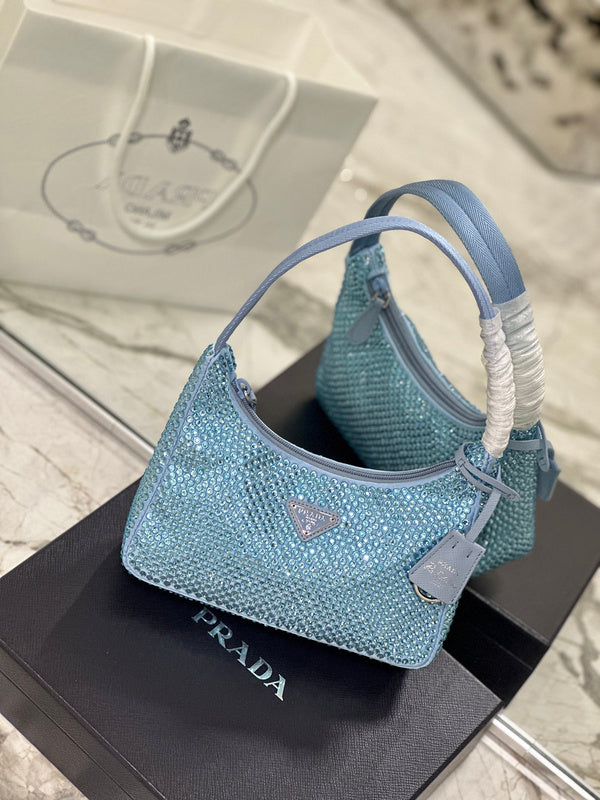 Camila Bags - Prada Bags - 208