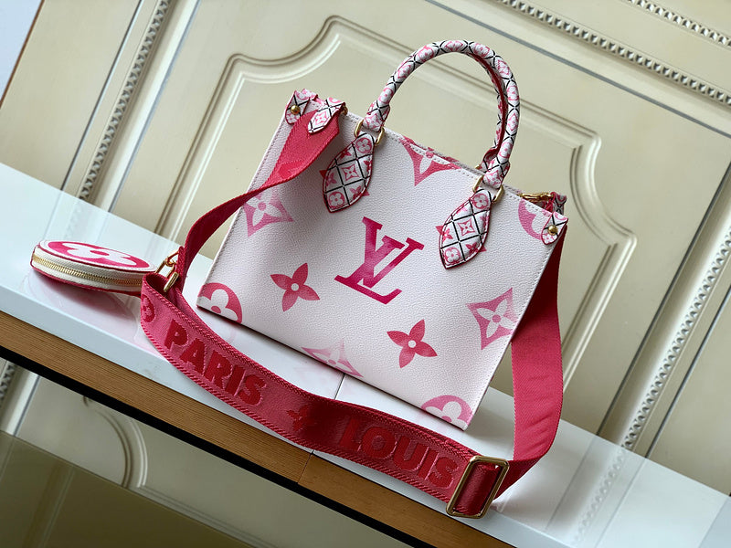 Amelia - LV Bags - 15314