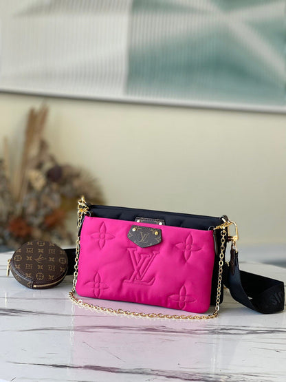 Amelia - LOV Lady Bags - 835