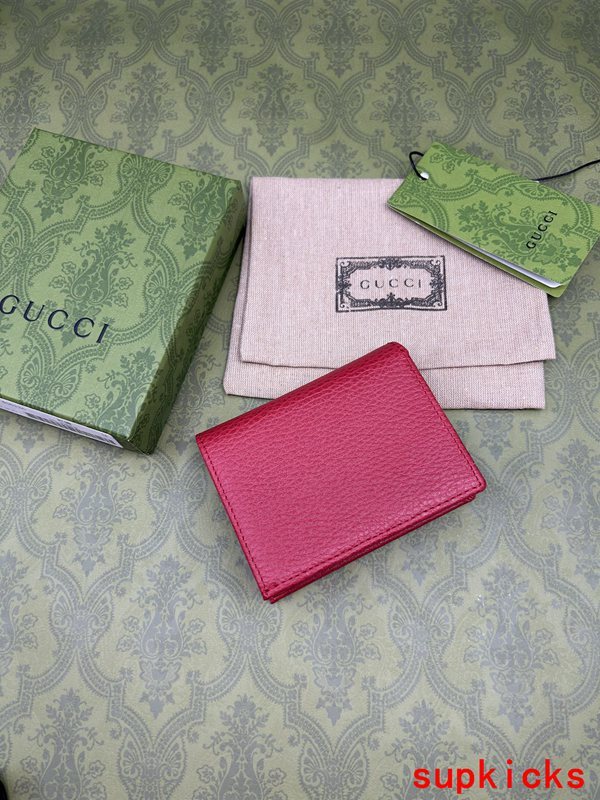 Amelia- Mix Wallets - 264