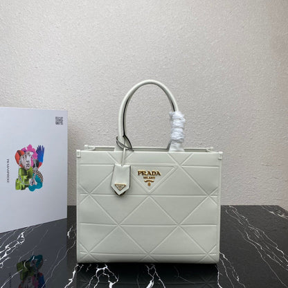Amelia- PRDA  LUXURY BAGS - 862