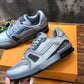 AmeliaLuxury - LOV Men Shoes - 1036