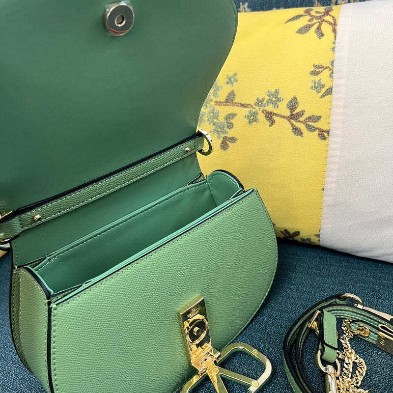 Amelia- VEL WOMEN LUXURY BAGS - 507