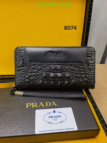 Amelia - PD Wallet - 264