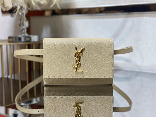 YSL BAGS - WOMEN LOVE LUXURY BAGS - 2335