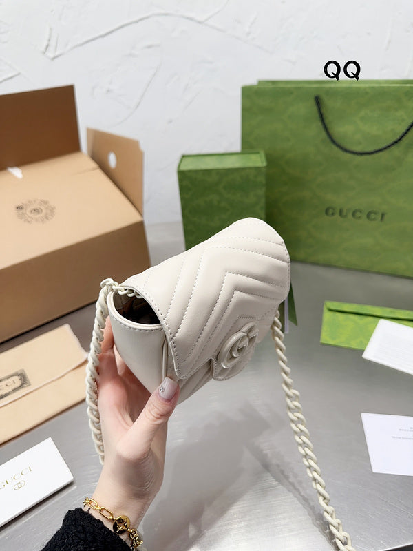 Amelia  - GCI Bags - 11812