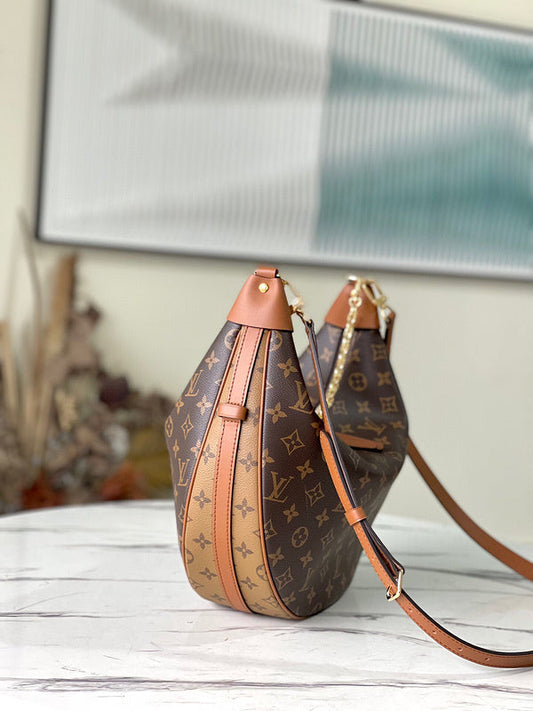 Fashion Lu-Vi bags - 5259
