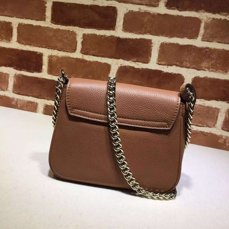 AmeliaLuxury - GCI Bags - 1220