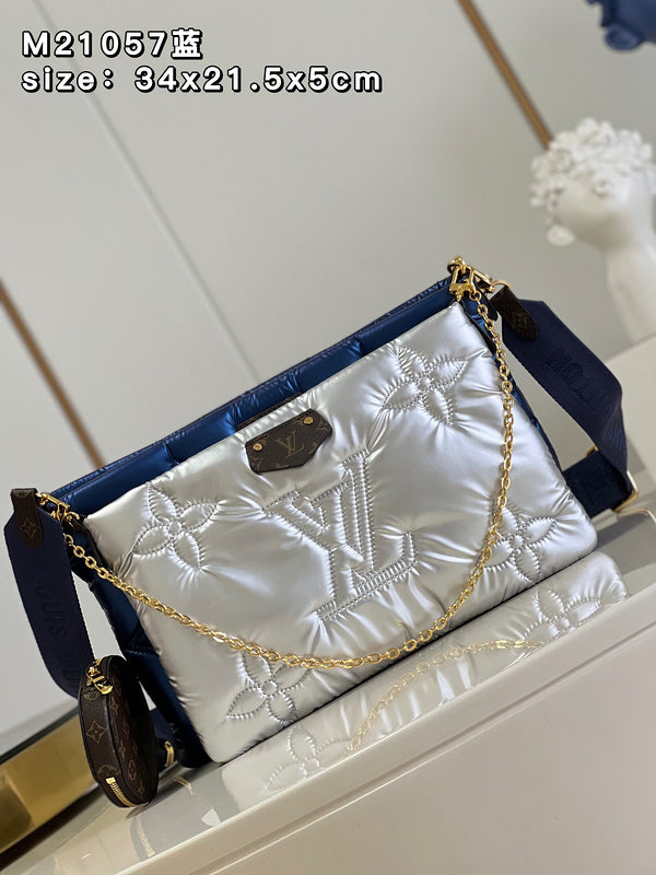 Amelia - LV Bags - 16095