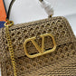 Amelia- VEL WOMEN LUXURY BAGS - 538