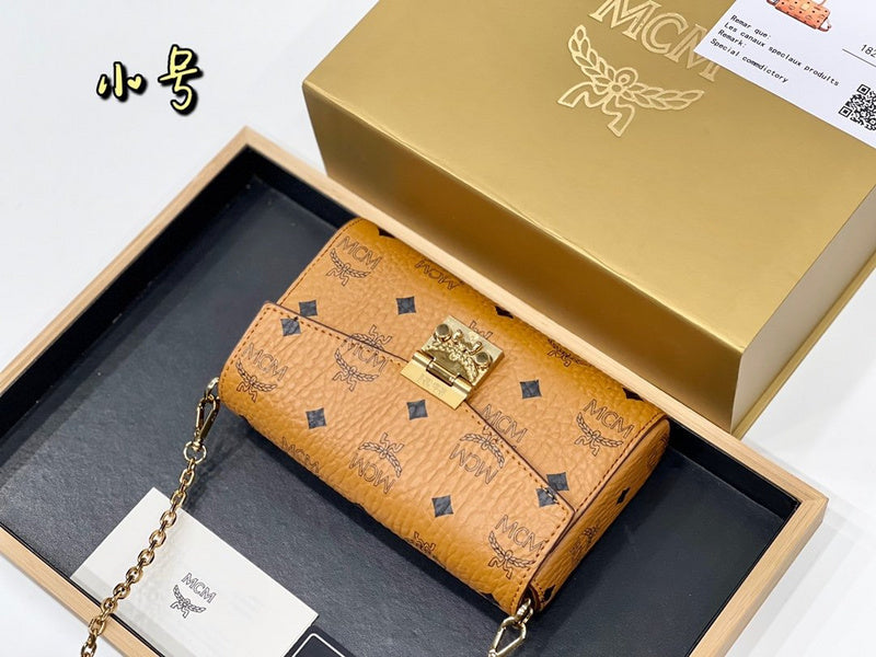 Amelia- MQM Bags - 097