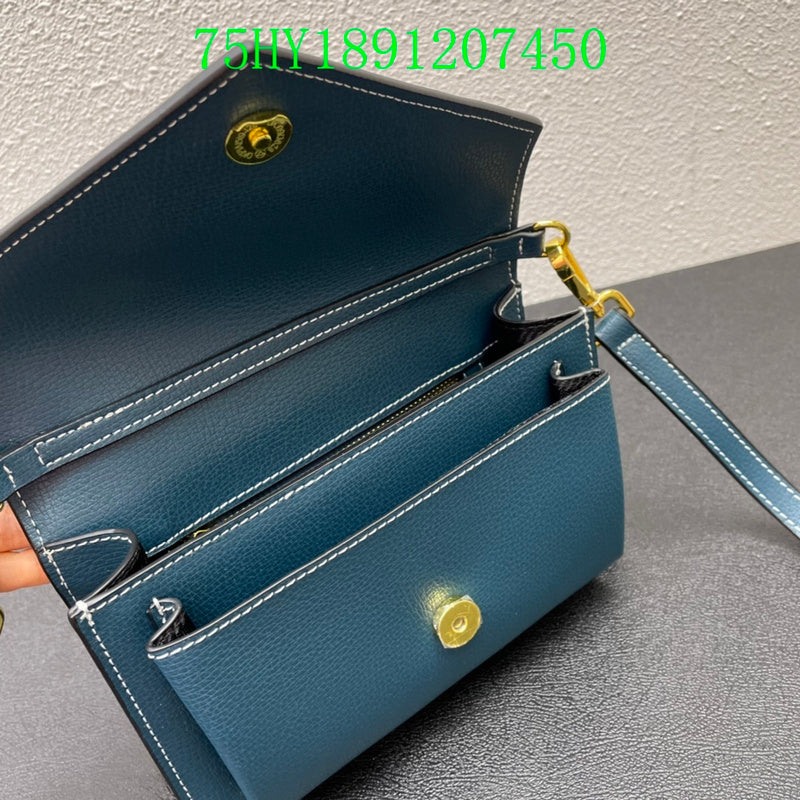 Prada Bags - The Barnes Bags  738