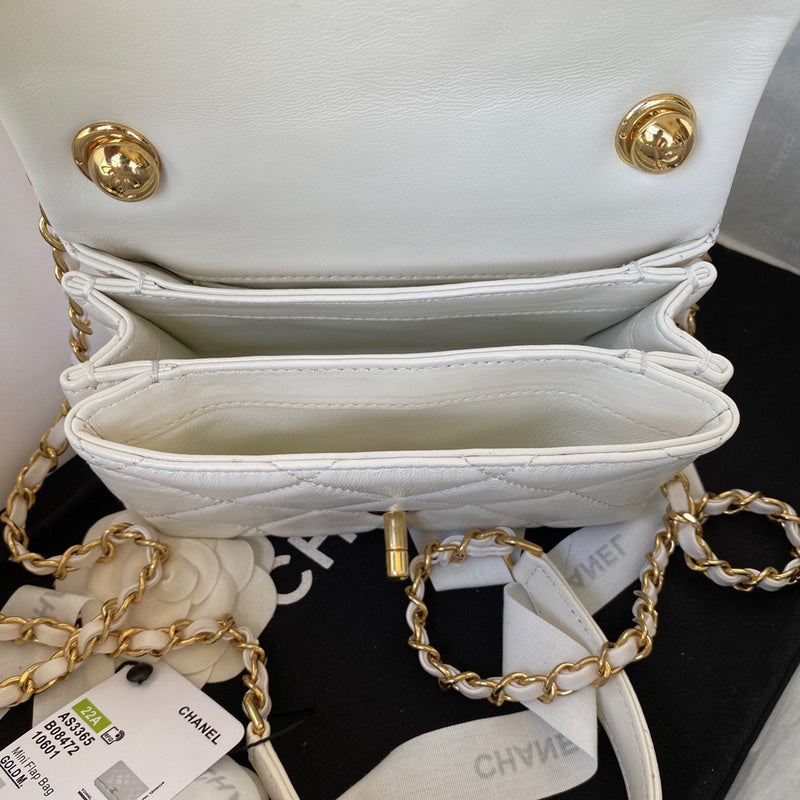 Amelia- CHL Bags - 7592