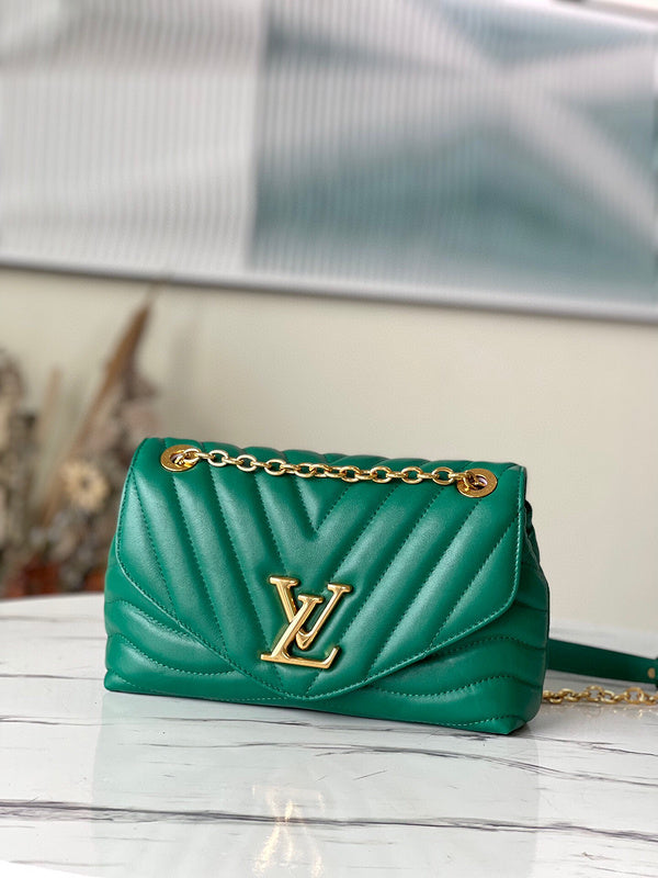 Amelia- Lu-Vi bags - 5937