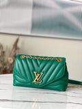 Amelia- Lu-Vi bags - 5937