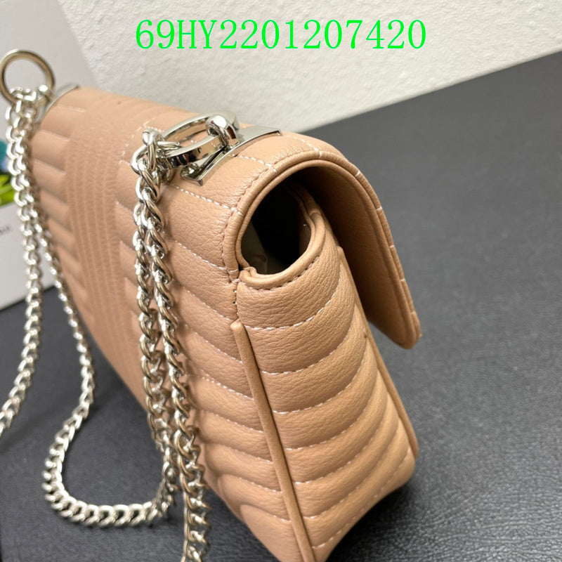 Prada Bags - The Barnes Bags  716