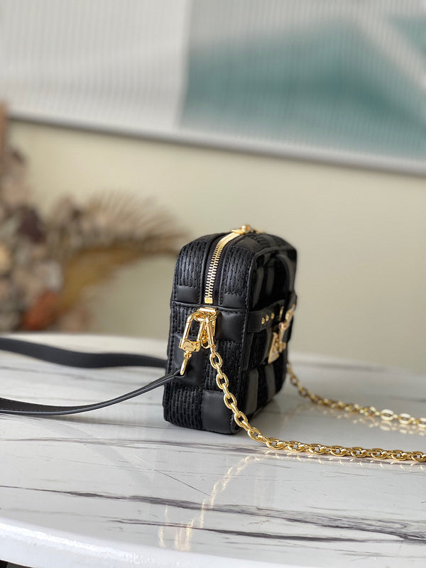 Amelia- Lu-Vi bags - 5887