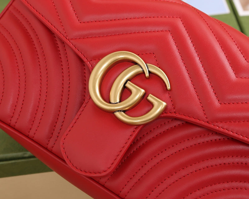 Amelia- GUKI Women Bags - 554