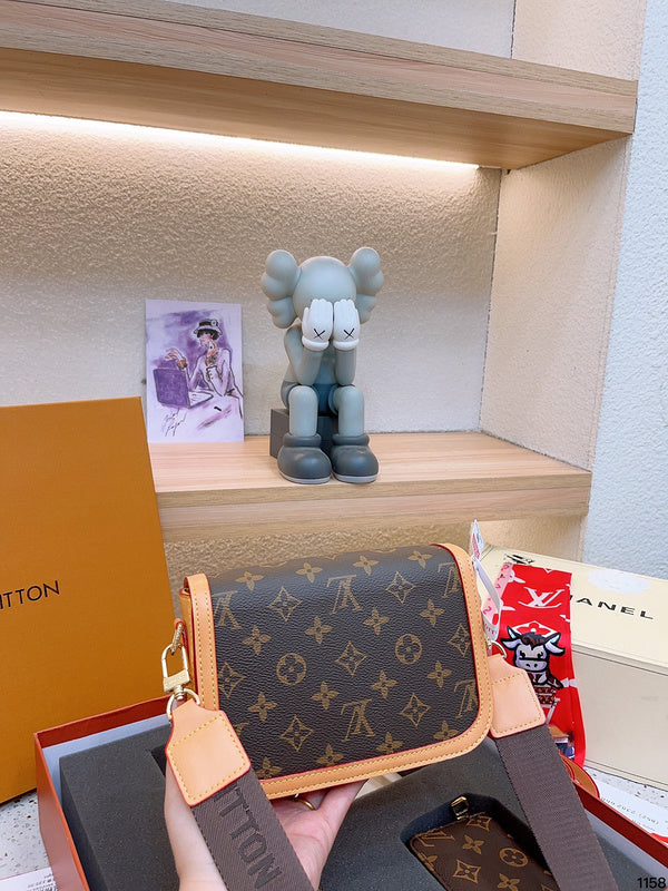 Amelia - LV Bags - 14614