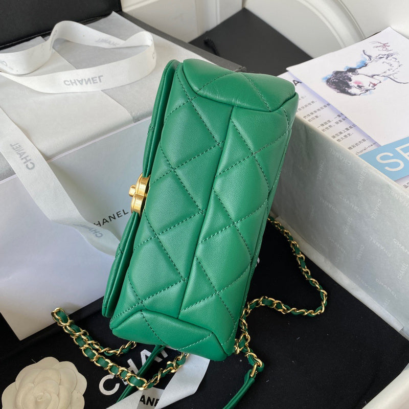 Amelia- CHL Bags - 7591