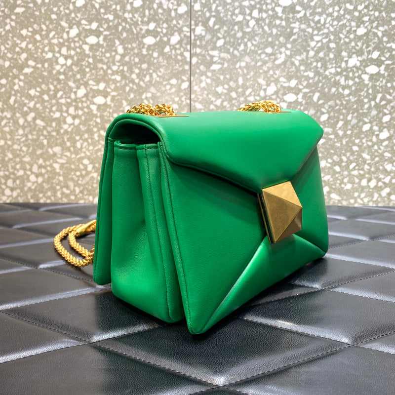 Amelia- VEL WOMEN LUXURY BAGS - 1007