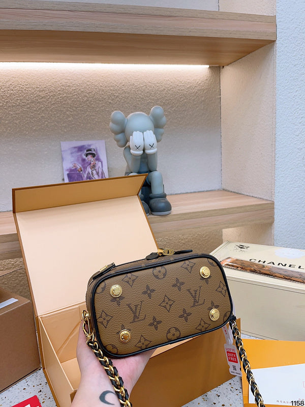 Amelia - LV Bags - 14610